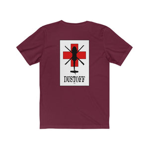 DUSTOFF V2 T-Shirt