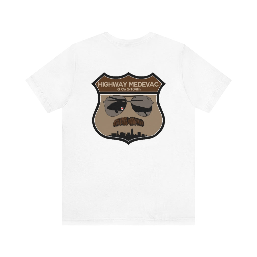 Highway 97 T-Shirt