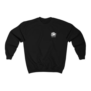 Anti Flying Crewneck