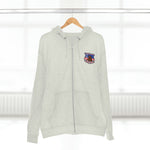 USCG Kodiak Zip Hoodie