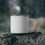 Get Lost V2 Camper Mug