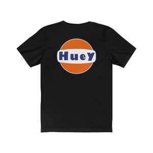 Huey Service Short Sleeve