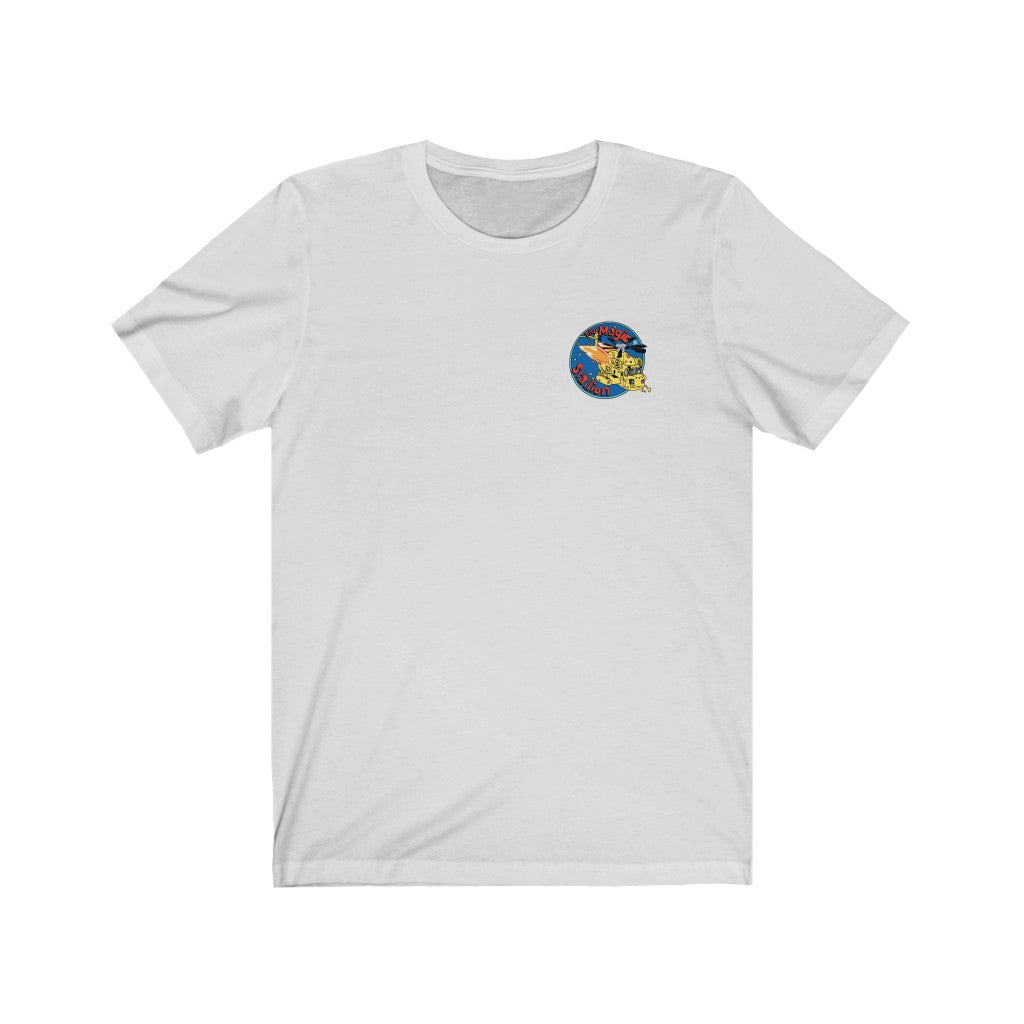 Magic Stallion T-Shirt