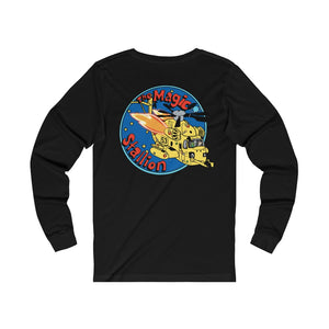 Magic Stallion Long Sleeve