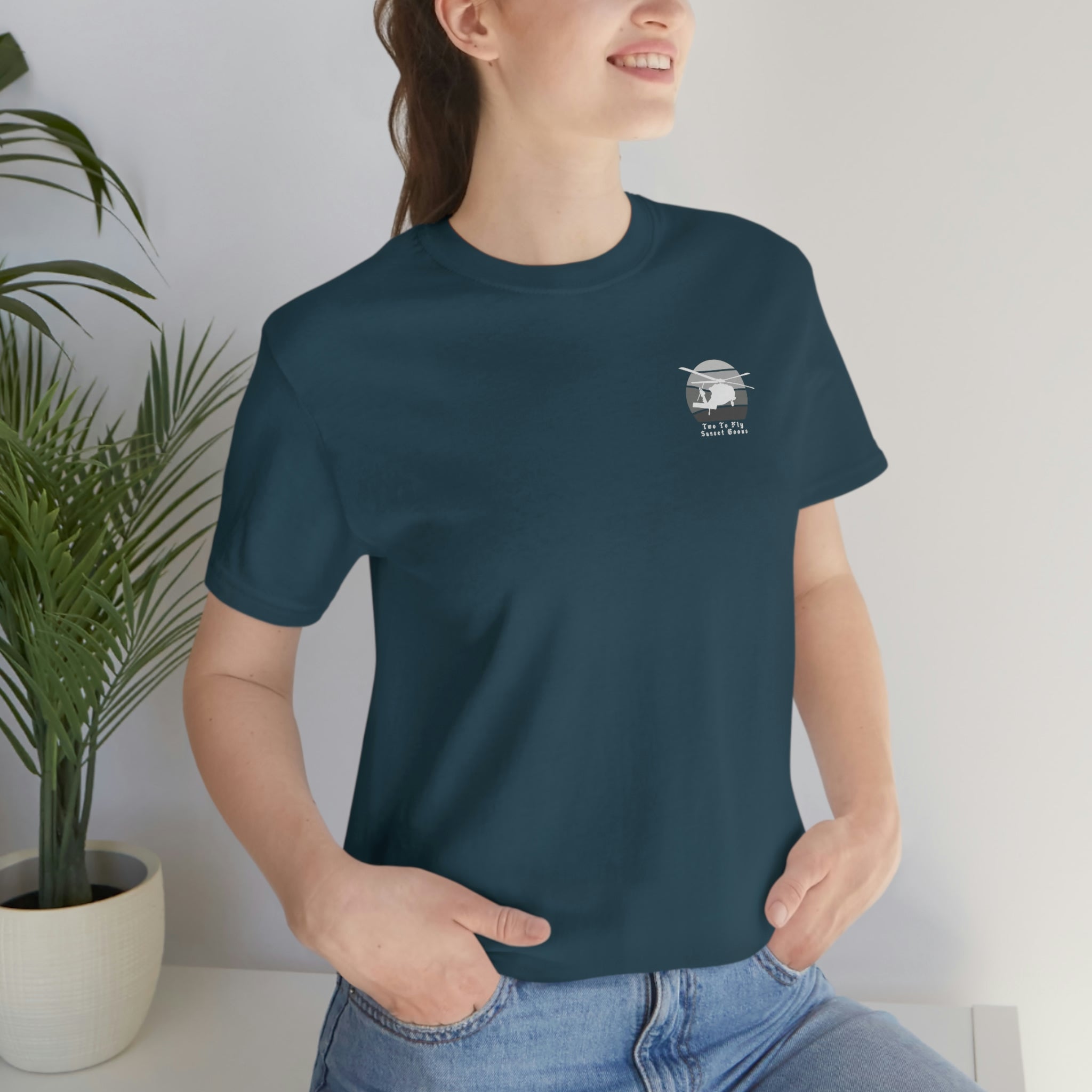 Life Tarot Card T-Shirt