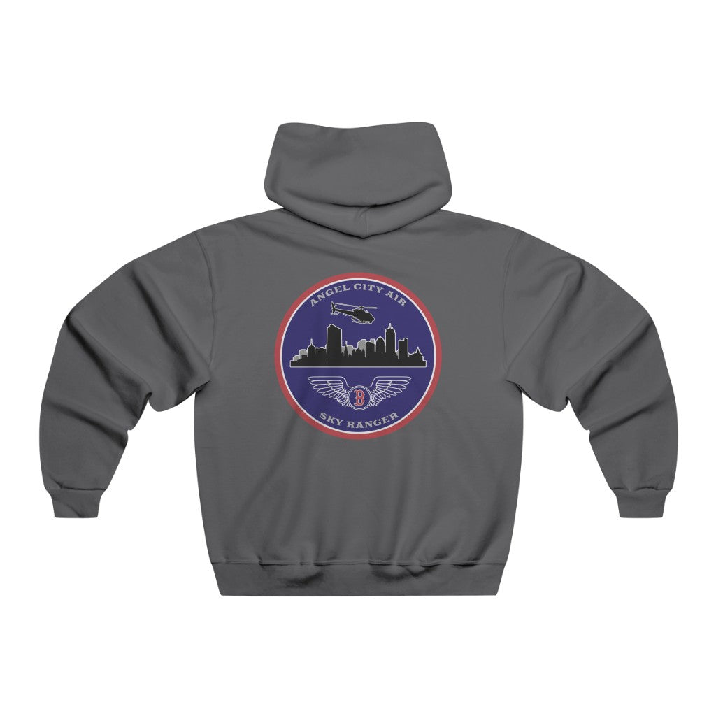 Angel City Air Pull Over Hoodie