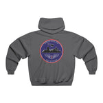Angel City Air Pull Over Hoodie
