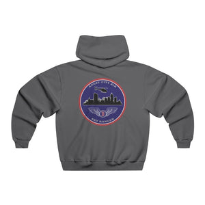 Angel City Air Pull Over Hoodie