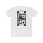 Two Goons Tarot Card T-Shirt