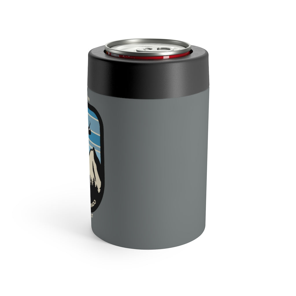 Aspen Can Cooler