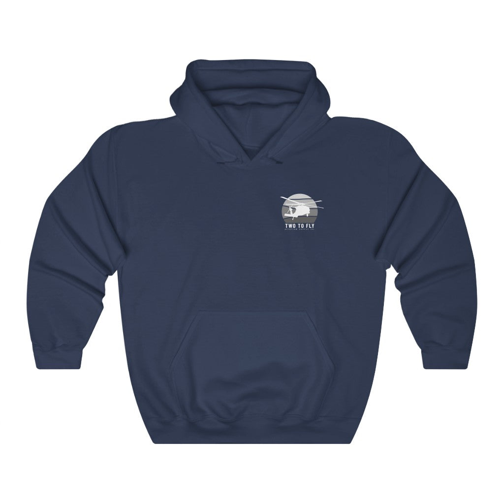 DUSTOFF V2 Pullover Hoodie