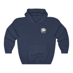DUSTOFF V2 Pullover Hoodie