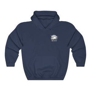 DUSTOFF V2 Pullover Hoodie