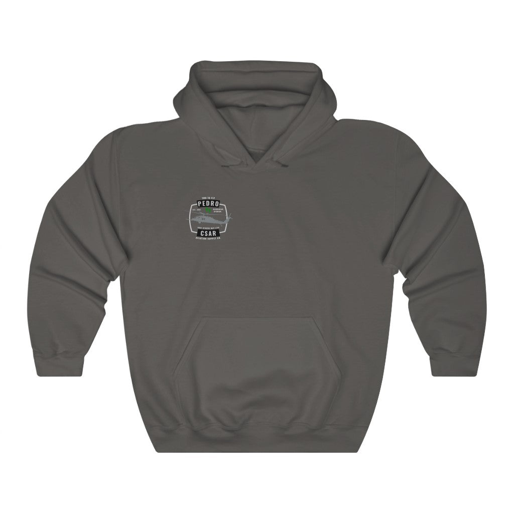 Pedro CSAR Pullover Hoodie
