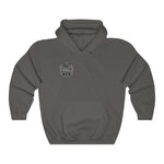 Pedro CSAR Pullover Hoodie