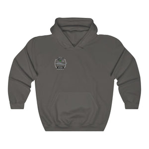 Pedro CSAR Pullover Hoodie