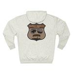 Highway MED Pullover