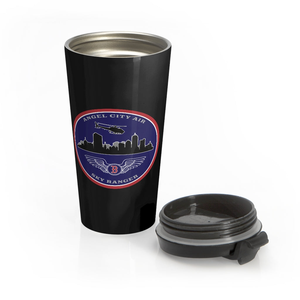 Angel City Air Travel Mug