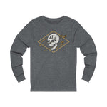 Gunfighters Long Sleeve Tee