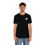 Life Tarot Card T-Shirt