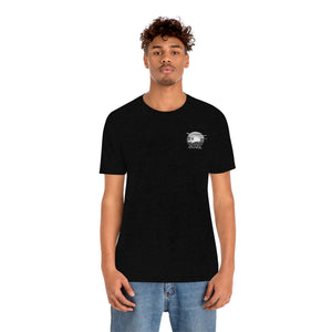 Life Tarot Card T-Shirt