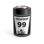 Highway 99 Can Cooler