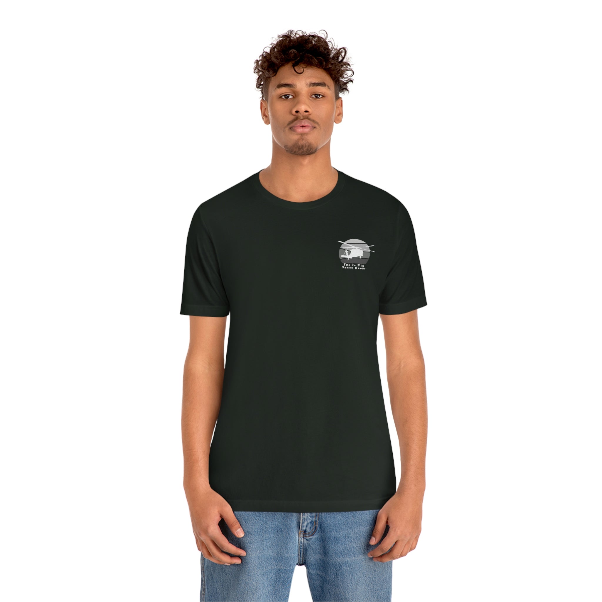 Life Tarot Card T-Shirt