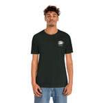 Life Tarot Card T-Shirt