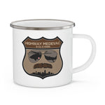 Highway Camper Mug
