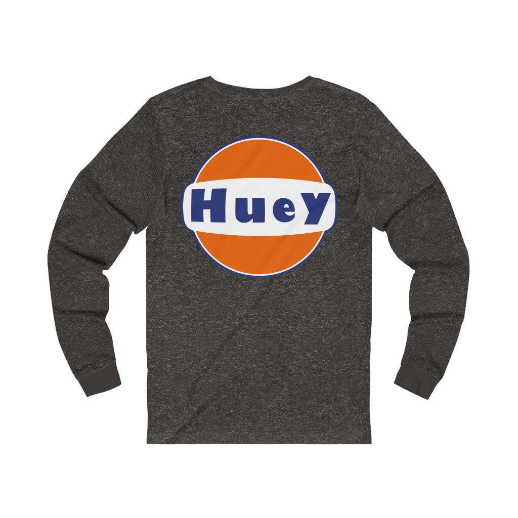 Huey Service Long Sleeve