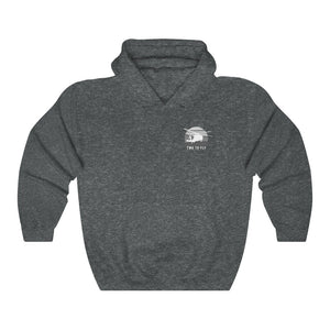 DUSTOFF V2 Pullover Hoodie