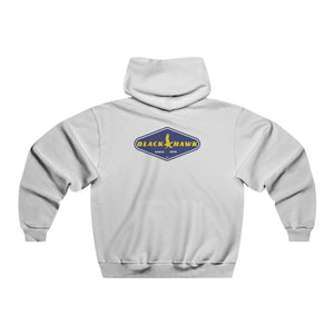 Good Hawk Pullover Hoodie