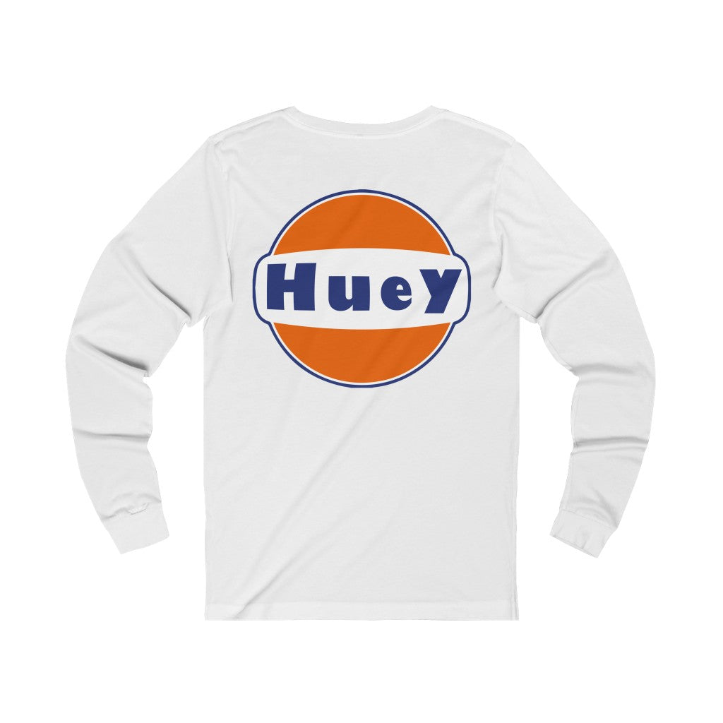 Huey Service Long Sleeve