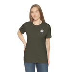 Life Tarot Card T-Shirt