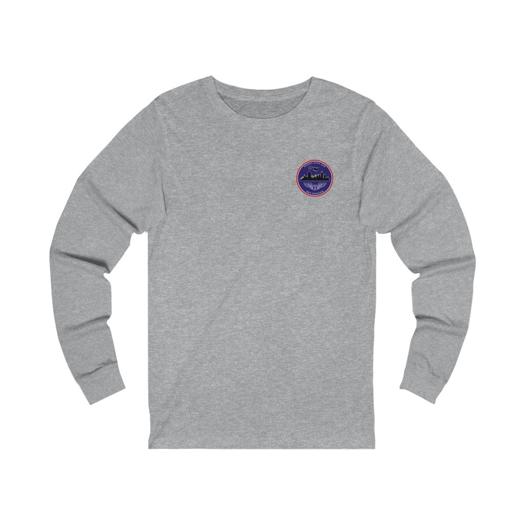 Angel City Air Long Sleeve