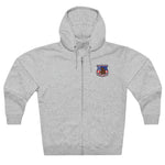 USCG Kodiak Zip Hoodie