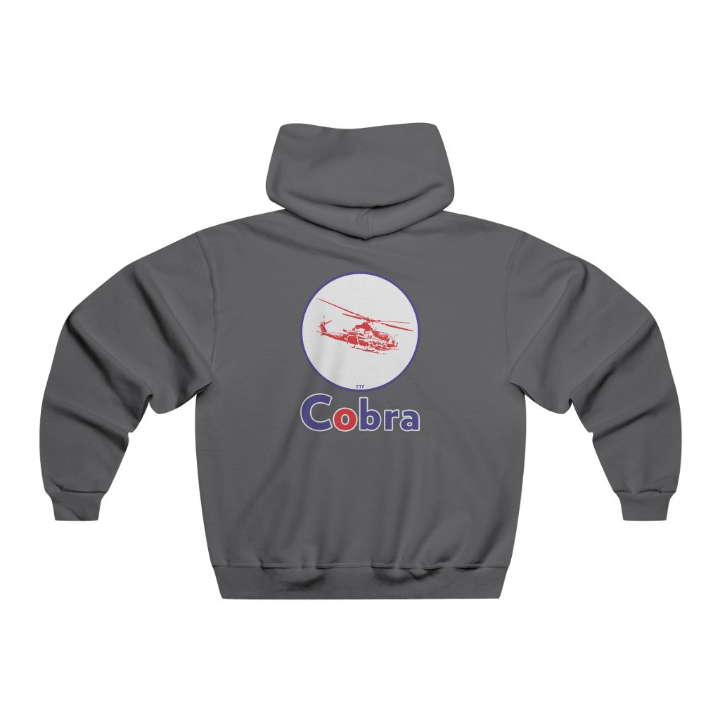 Cobra Service pullover Hoodie