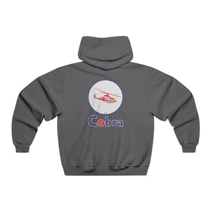 Cobra Service pullover Hoodie