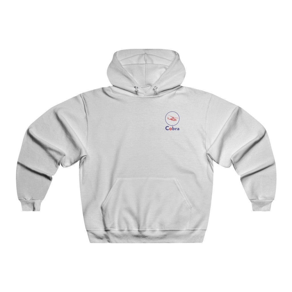 Cobra Service pullover Hoodie