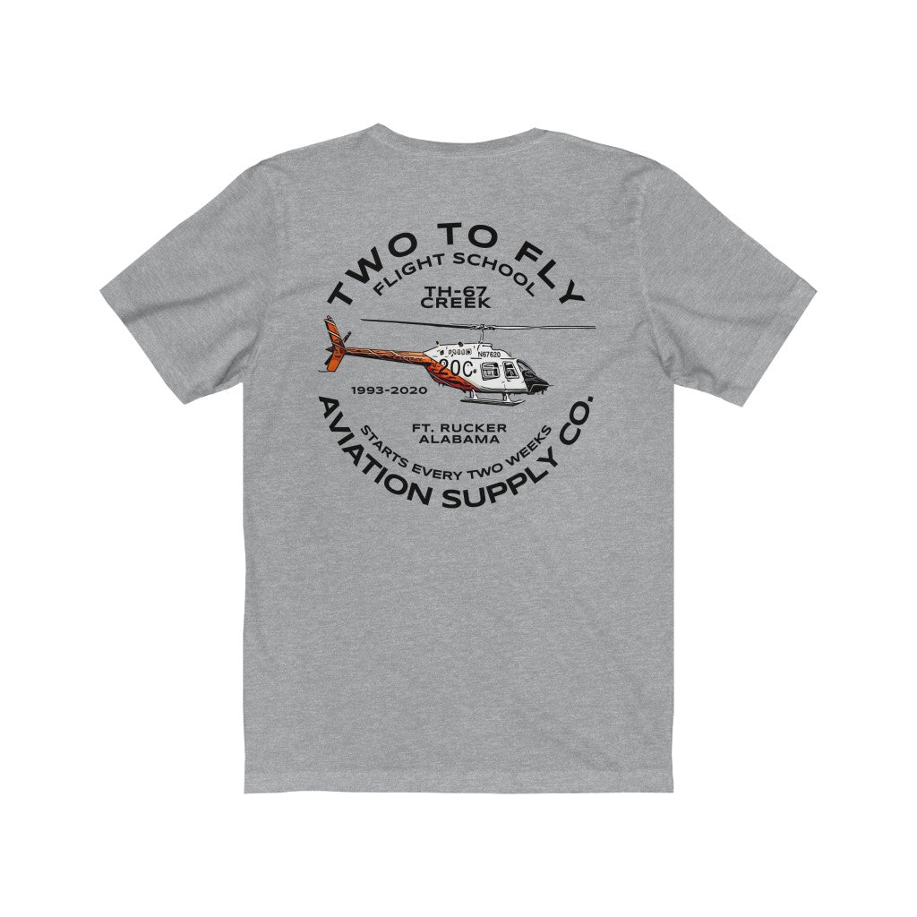 TH-67 Commemorative T-Shirt
