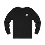 Life Tarot Card Long Sleeve