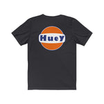 Huey Service Short Sleeve