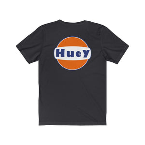 Huey Service Short Sleeve