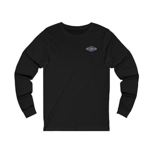 Good Hawk Long Sleeve