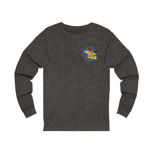 Magic Stallion Long Sleeve