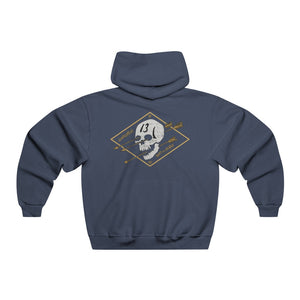 Gunfighters Pullover Hoodie