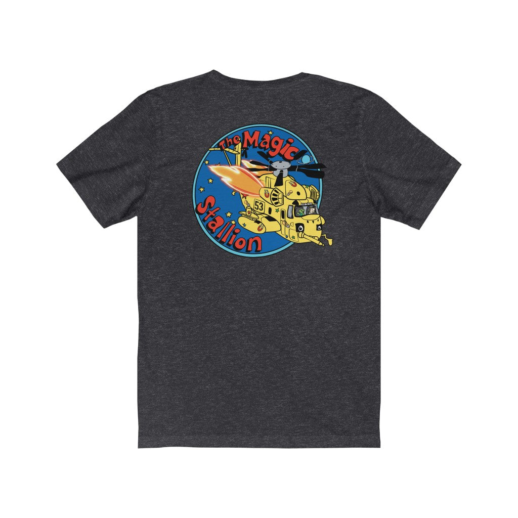 Magic Stallion T-Shirt