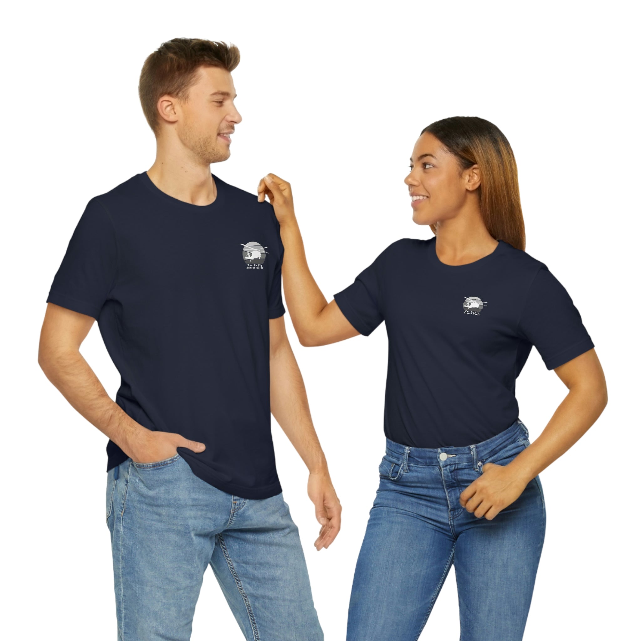 Life Tarot Card T-Shirt