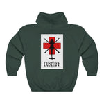 DUSTOFF V2 Pullover Hoodie