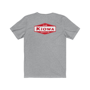 Kiowa CAS T-Shirt